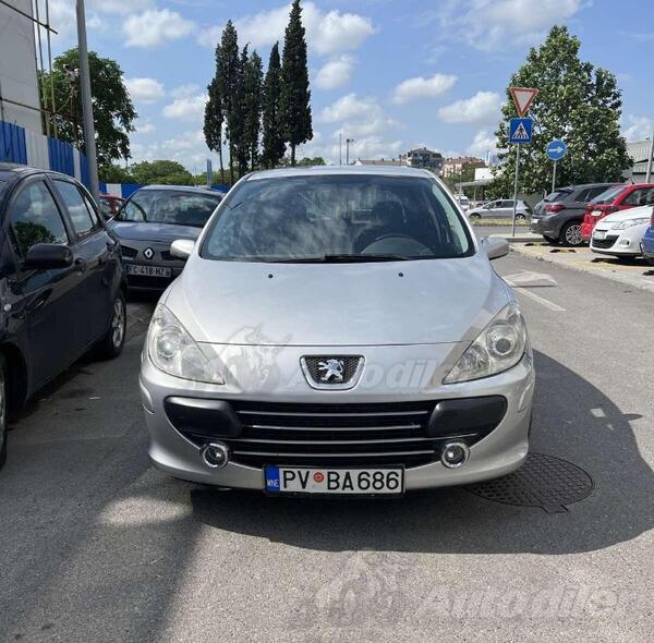 Peugeot - 307 - 1.6hdi