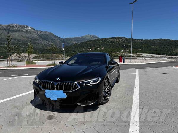 BMW - 840