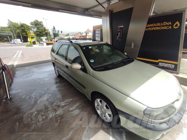 Renault - Laguna - 1.9 dci