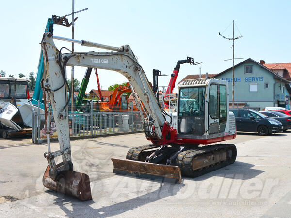 Takeuchi - TB175