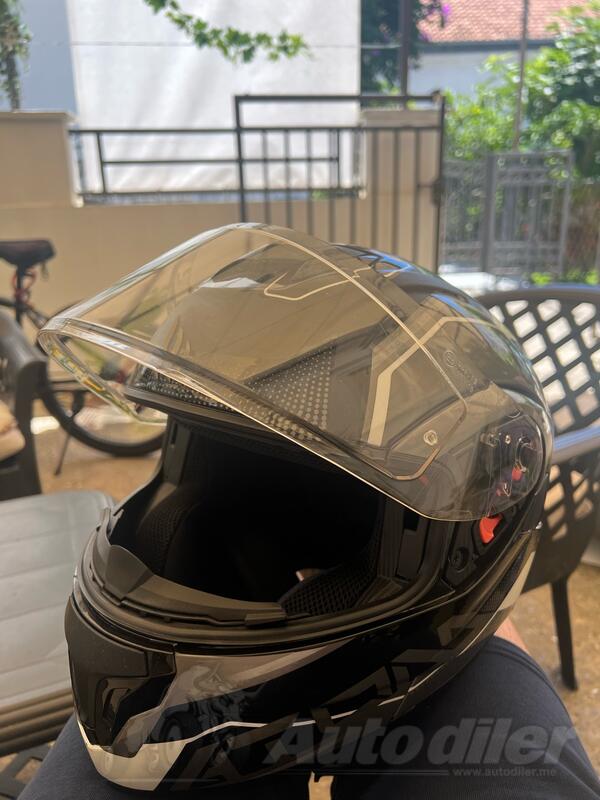 MT - Helmets