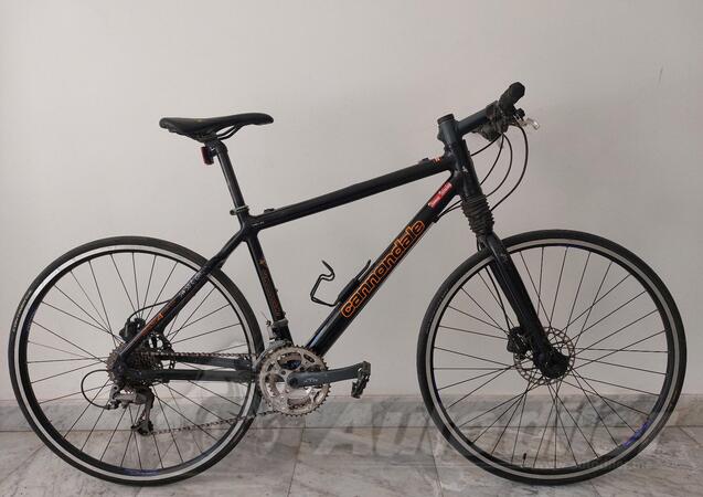 Cannondale - caad4