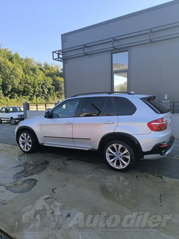 BMW - X5 M - 3.0 D