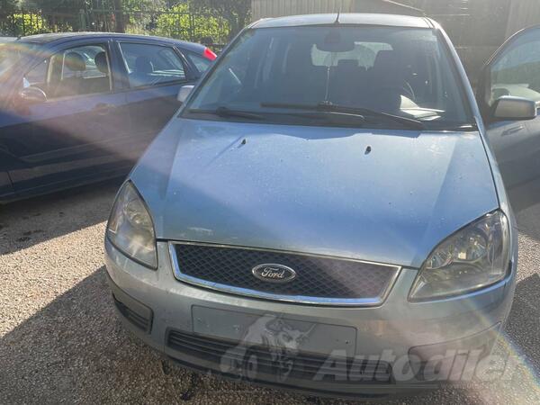 Ford - C-Max - 2.0 TDI