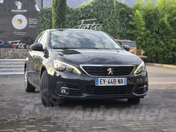 Peugeot - 308 - 1.5 hdi