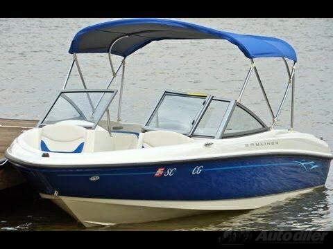Bayliner - 175
