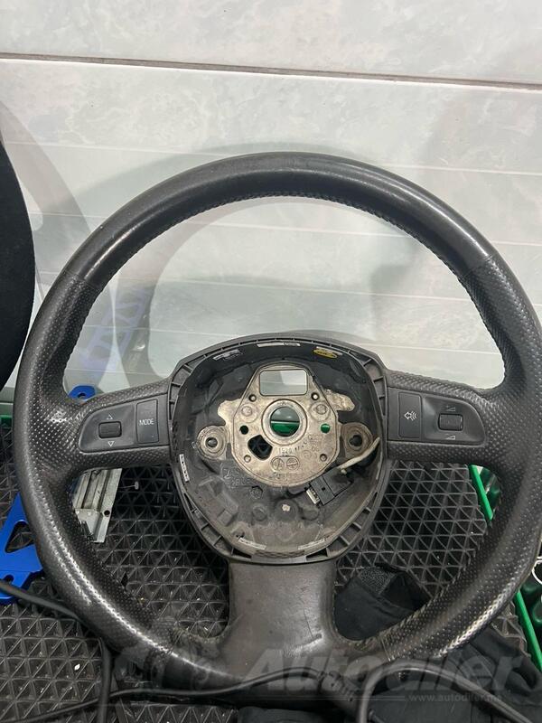Steering wheel for  - year 2005-2012