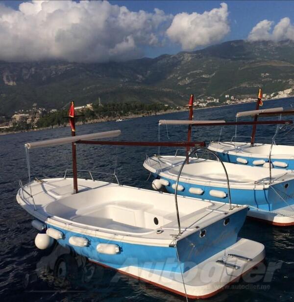 Abati yachts - passara