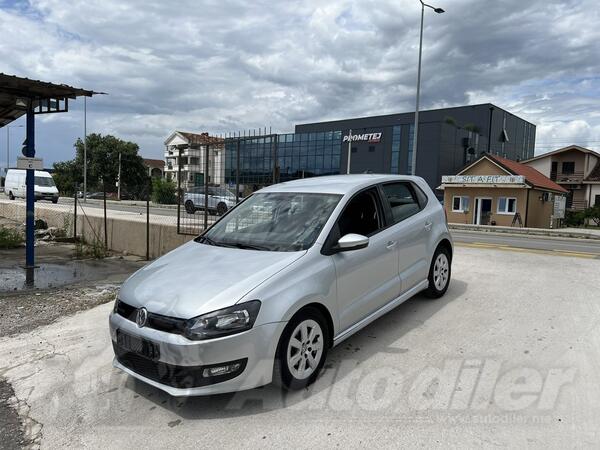 Volkswagen - Polo - 1.2 TDI