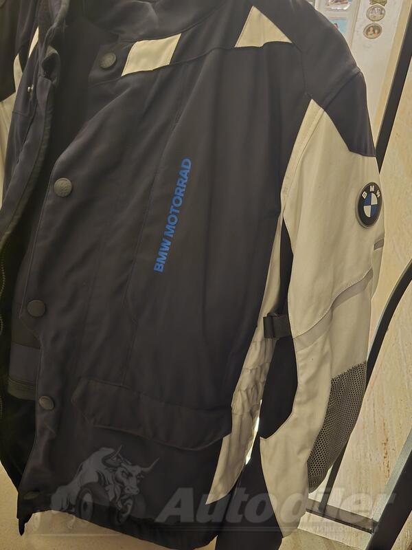 BMW PACEDRY