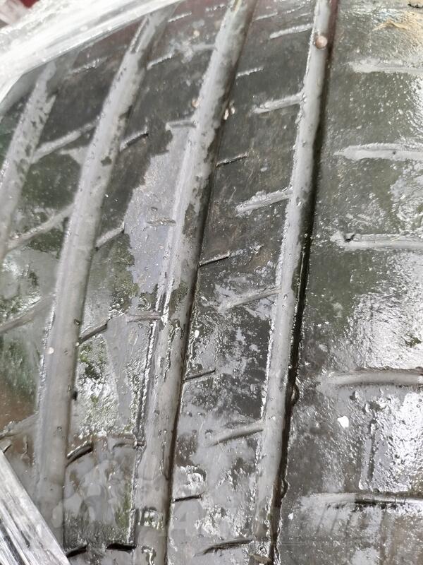 Nexen - m+s  - Summer tire