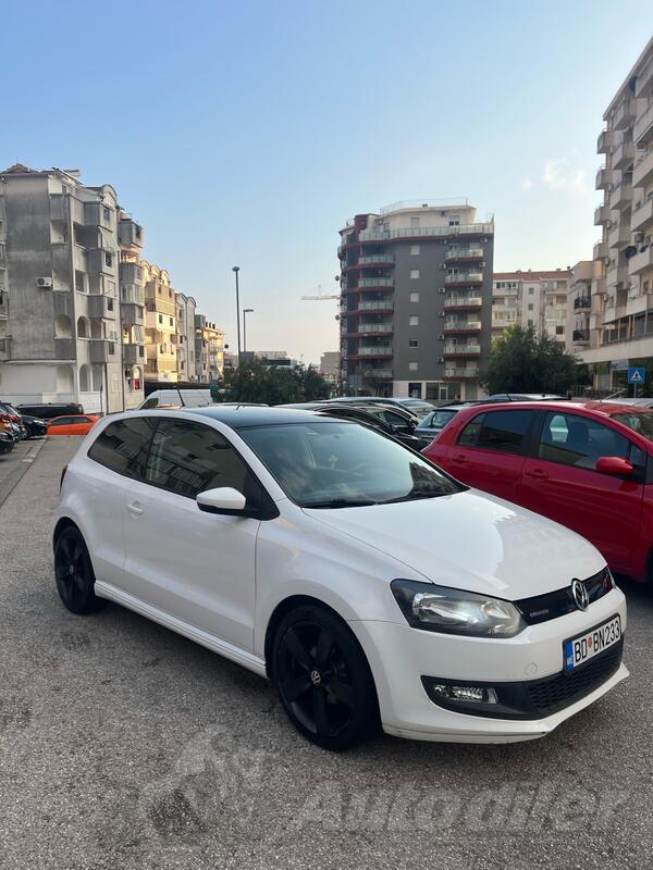 Volkswagen - Polo - 1.2 Tdi