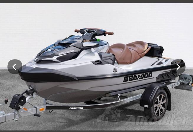 Sea doo - GTX 300 Limited
