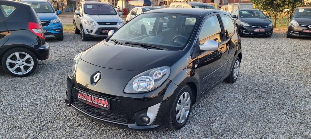 Renault - Twingo - 1.5 DCI