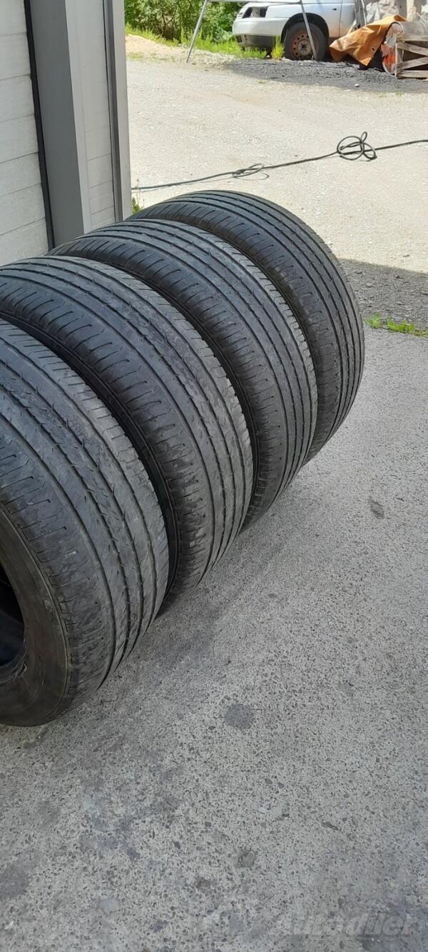 Bridgestone - S - Summer tire