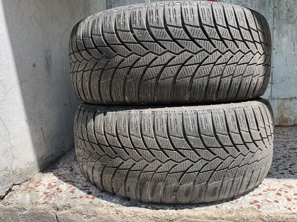 Lassa - Lassa - Winter tire