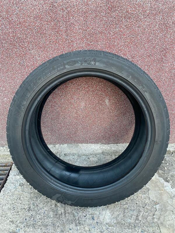 Michelin - Michelin X green - Zimska guma