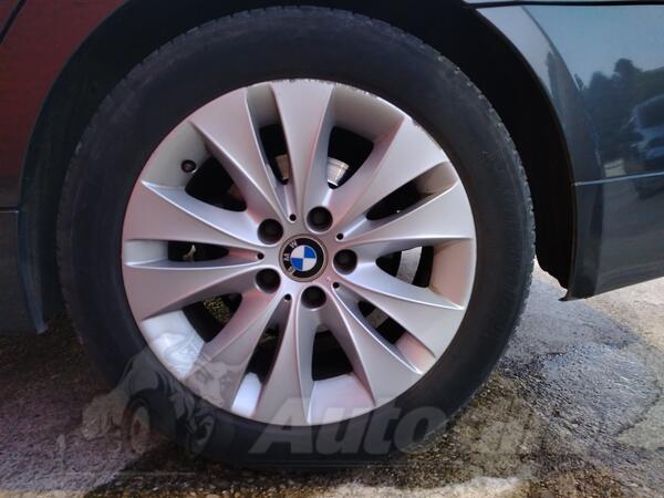 Ronal - bmw felne - Aluminijum felne