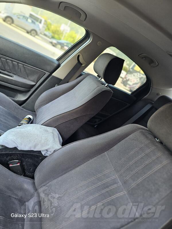 Alfa Romeo - 159 - 1.9jtdm