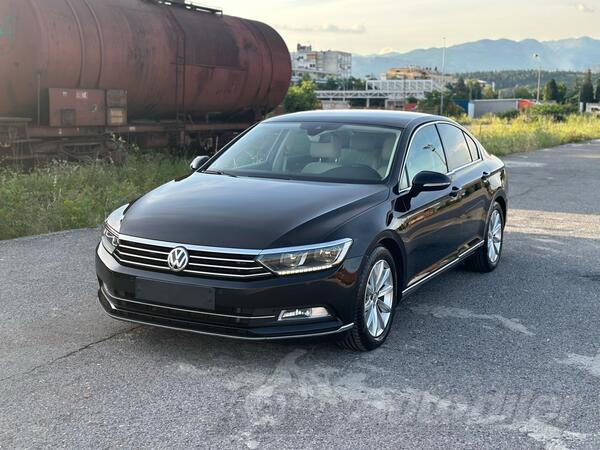 Volkswagen - Passat - TDI