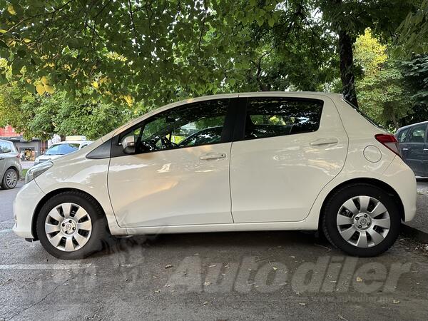 Toyota - Yaris - 1.3 VVT-i