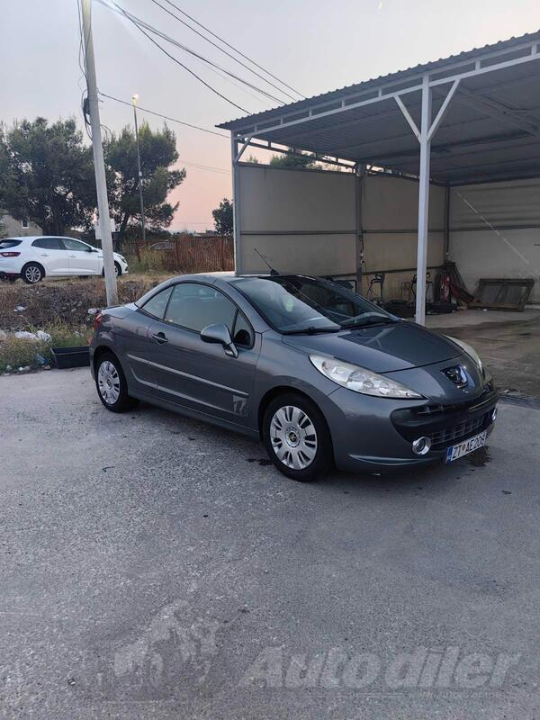 Peugeot - 207 - 1.6 HDI