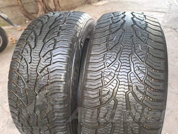 Uniroyal - Gume - All-season tire