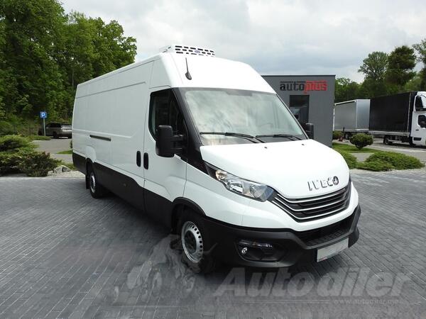 Iveco -  DAILY 35S18 3.0 / Hladnjača