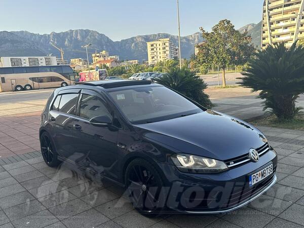 Volkswagen - Golf 7 - 2.0