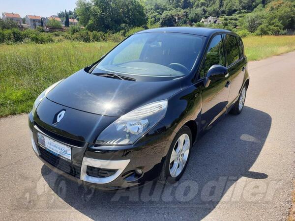 Renault - Scenic - 1.5 dci