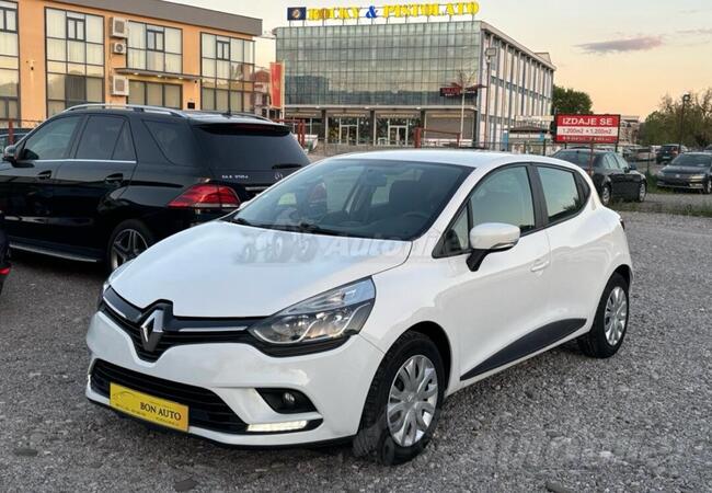 Renault - Clio