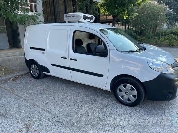 Renault - Kangoo - Maxi 1.5 dci