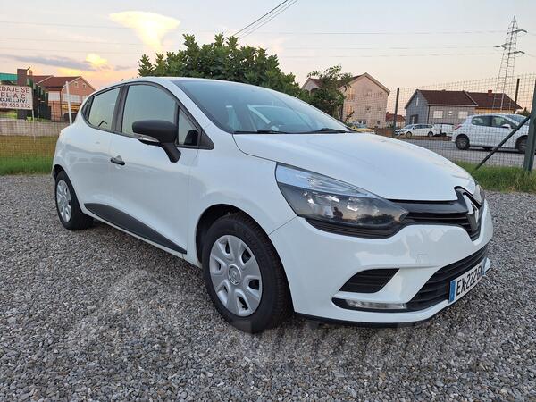 Renault - Clio - 1.5 DCI