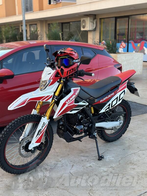 Yamaha - Hamachi YX300