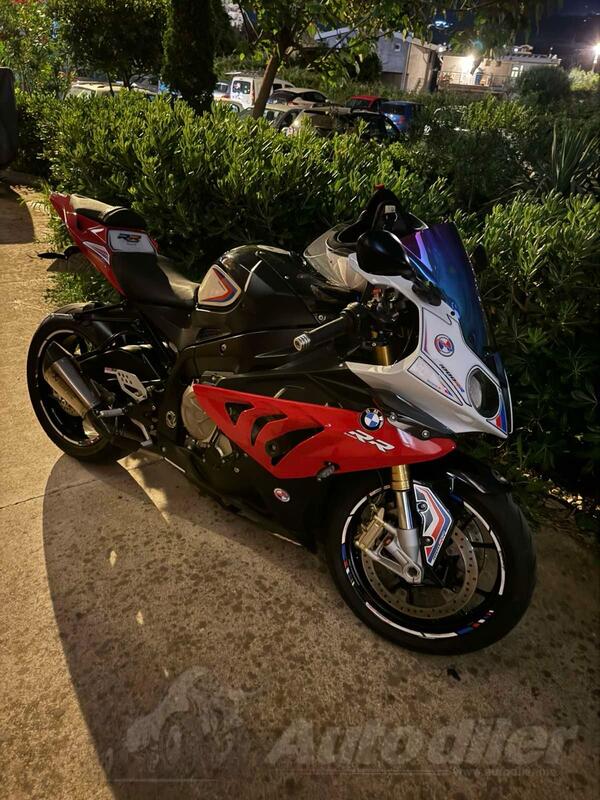 BMW - Bmw s1000rr