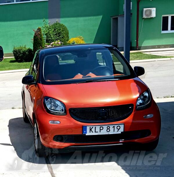 Smart - forFour - 1.0