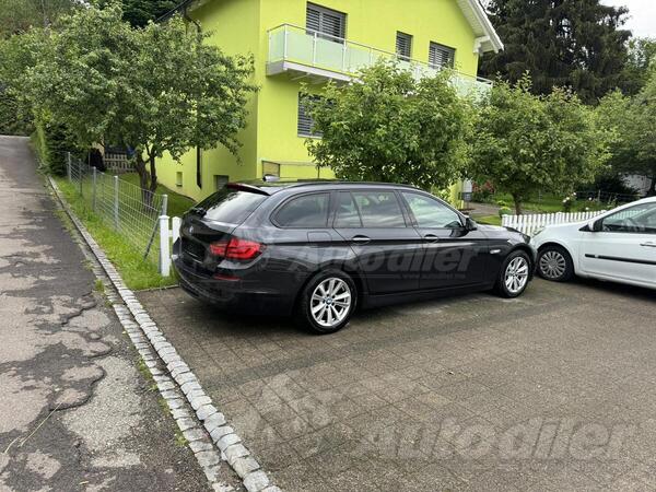 BMW - 530 - 530d