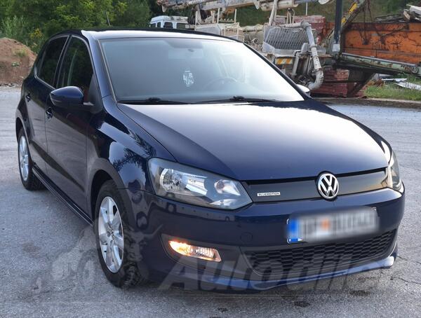 Volkswagen - Polo - 1.2tdi