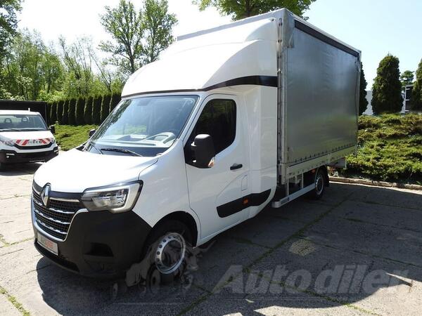 Renault - MASTER 2.3 / Cerada