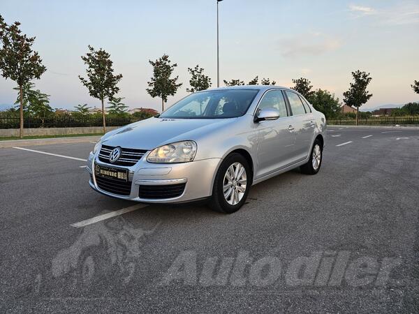 Volkswagen - Jetta - 1,9 TDI