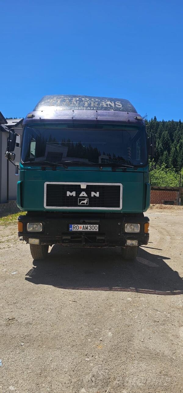 MAN - 362