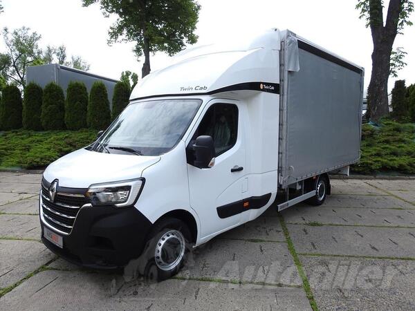 Renault - MASTER 2.3 / Cerada