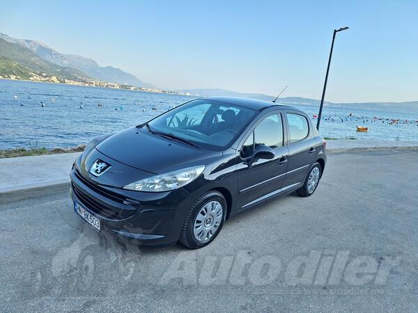 Peugeot - 207 - HDI