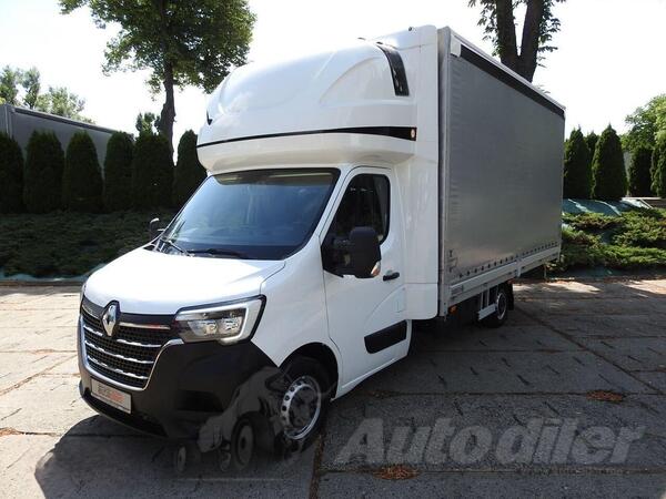 Renault - MASTER 2.3 / Cerada