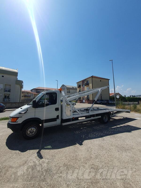 Iveco - 65 17 hpt