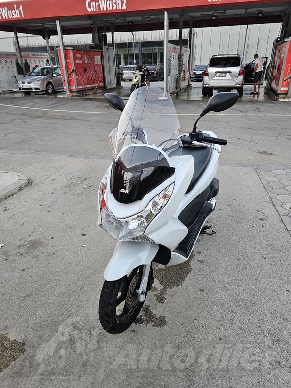 Honda - Pcx 125