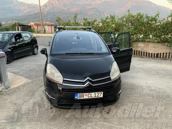 Citroen - C4 Picasso - 2.0