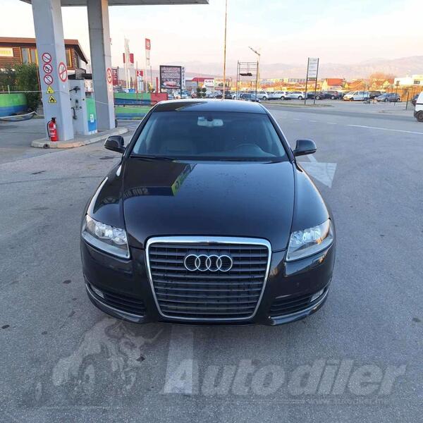 Audi - A6 - 2.0 tdi