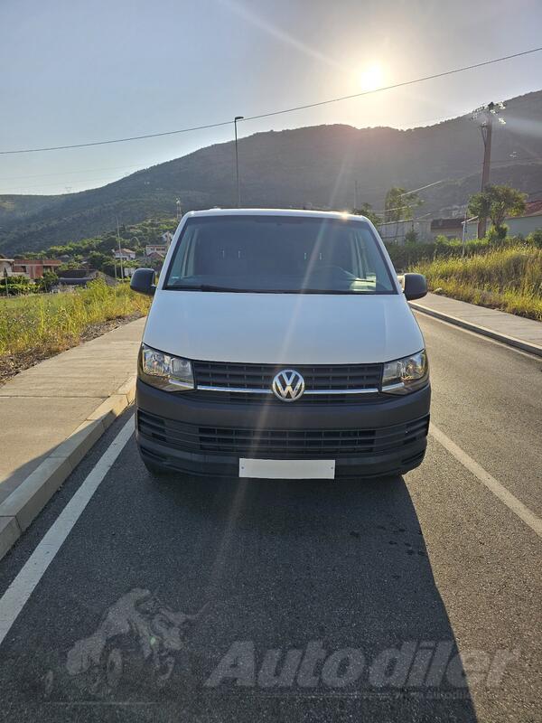 Volkswagen - T6