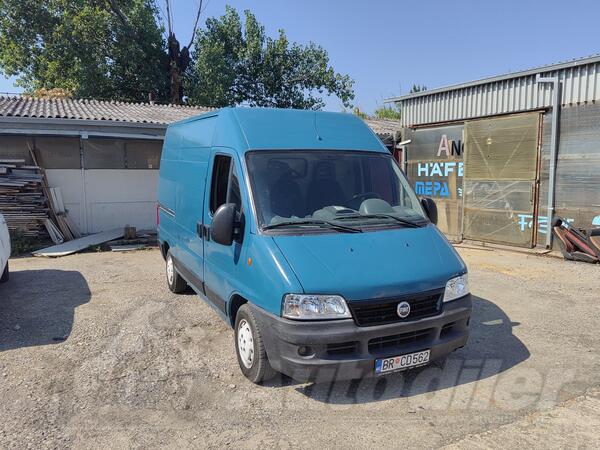 Fiat - Ducato